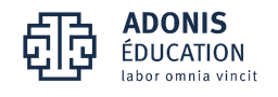 Groupe Adonis